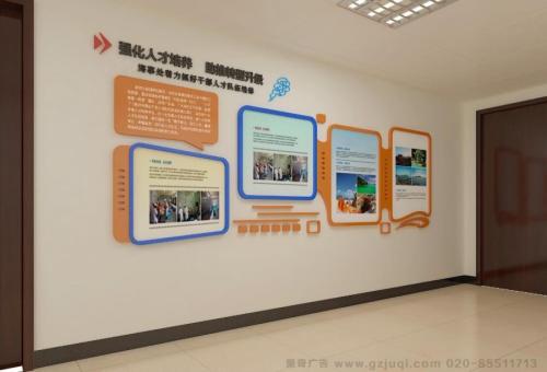 习水医院文化墙怎么做？如何建好科室护理文化墙？