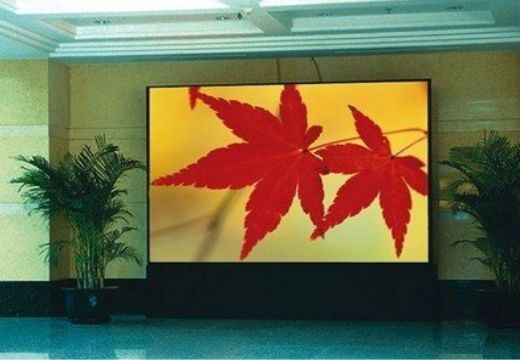 习水LED显示屏