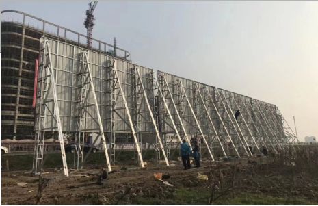 习水什么是广告物料？