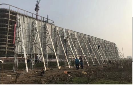 习水凯创教你怎样选择户外广告牌的最佳位置