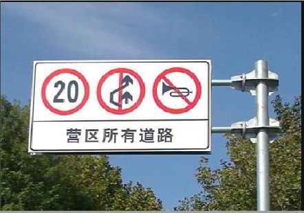 习水大广告牌制作不可忽视的流程