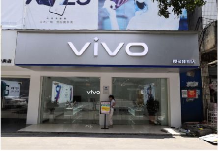 习水}做一个门店面广告招牌需要多少钱？