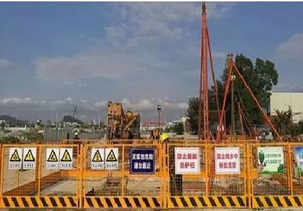 习水房地产项目标识制作要点