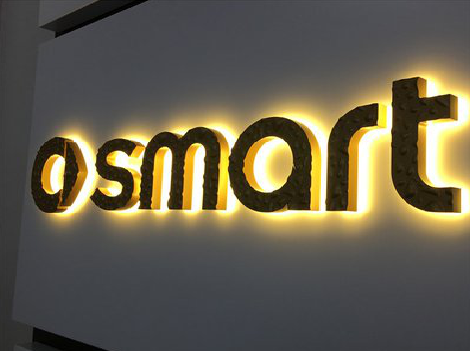 习水背光字有什么特点？生产过程如何？