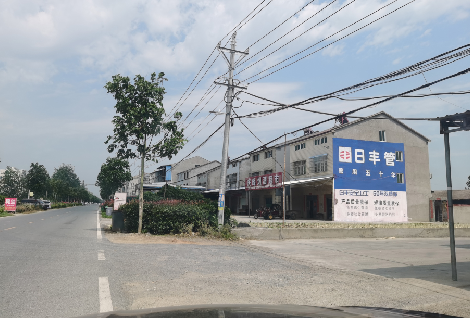 习水如何能保证墙体广告的醒目性？