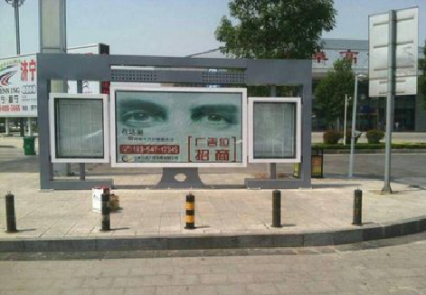 习水社区广告投放的几种常见方式。