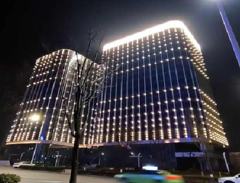 习水亮化工程安装注意事项。