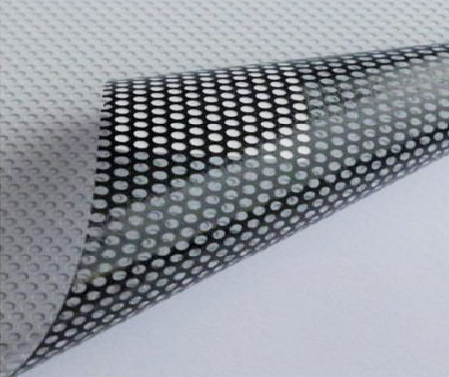 习水优劣单透膜的鉴定方法。