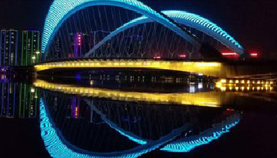 习水亮化工程如何做好公共区域的安全性。